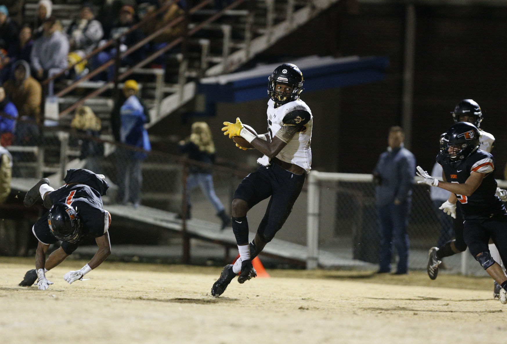 Sperry v Beggs